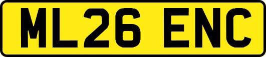 ML26ENC