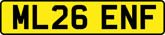 ML26ENF