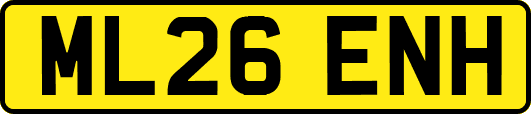 ML26ENH