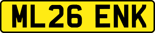 ML26ENK