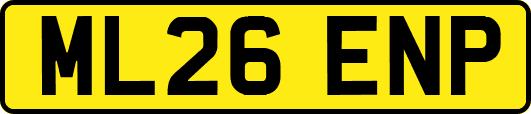 ML26ENP