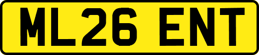 ML26ENT