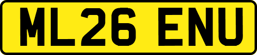 ML26ENU