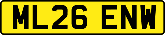 ML26ENW