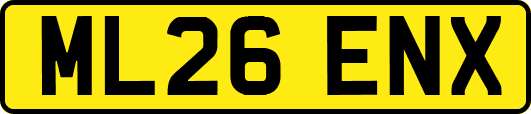 ML26ENX