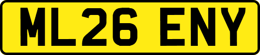 ML26ENY
