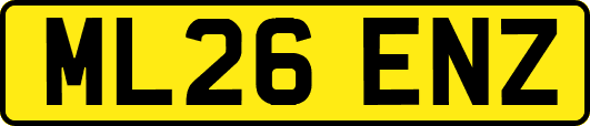 ML26ENZ