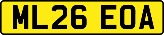 ML26EOA