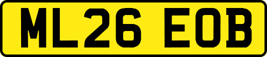 ML26EOB