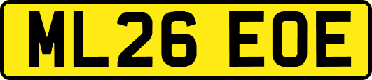 ML26EOE