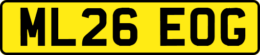 ML26EOG