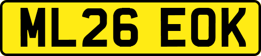 ML26EOK