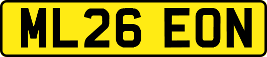 ML26EON