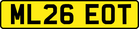 ML26EOT