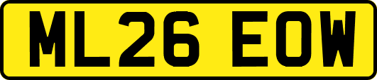ML26EOW