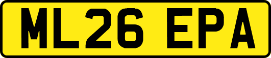 ML26EPA