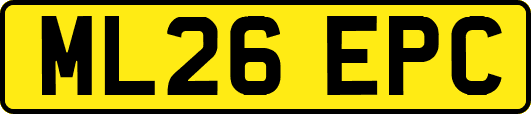 ML26EPC