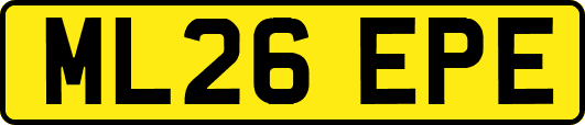 ML26EPE