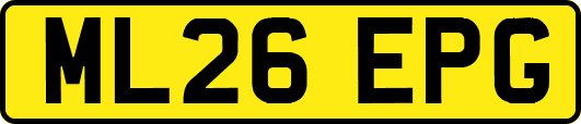 ML26EPG