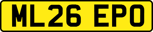 ML26EPO