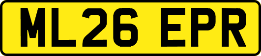ML26EPR