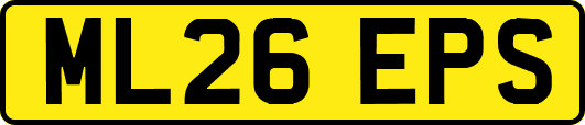 ML26EPS