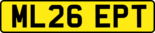 ML26EPT