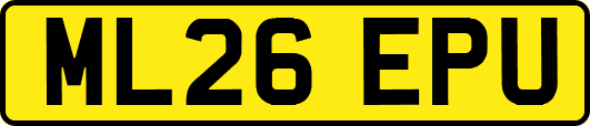 ML26EPU