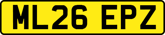 ML26EPZ