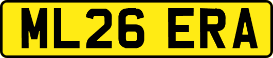 ML26ERA