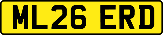 ML26ERD
