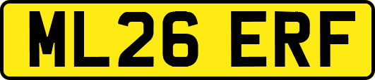 ML26ERF