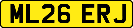 ML26ERJ