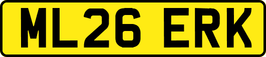 ML26ERK