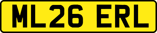 ML26ERL