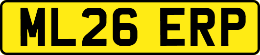 ML26ERP