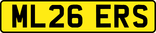 ML26ERS