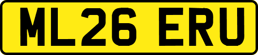 ML26ERU