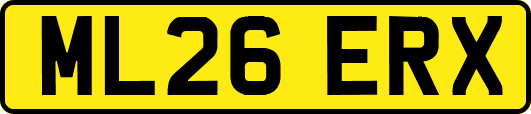 ML26ERX