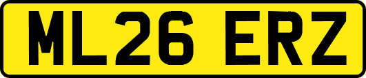 ML26ERZ