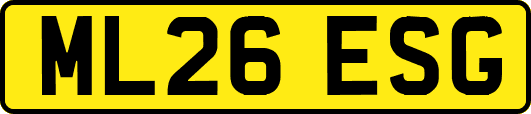 ML26ESG