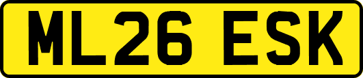 ML26ESK