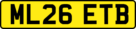 ML26ETB