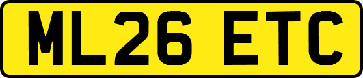 ML26ETC