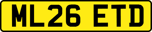 ML26ETD