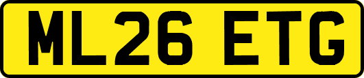 ML26ETG