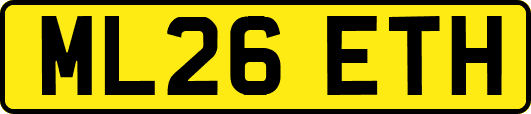ML26ETH