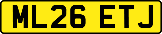 ML26ETJ