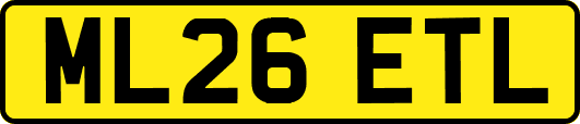 ML26ETL