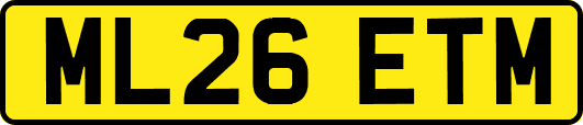 ML26ETM